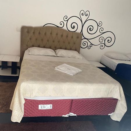 Hotel Roma Edeia Go Εξωτερικό φωτογραφία