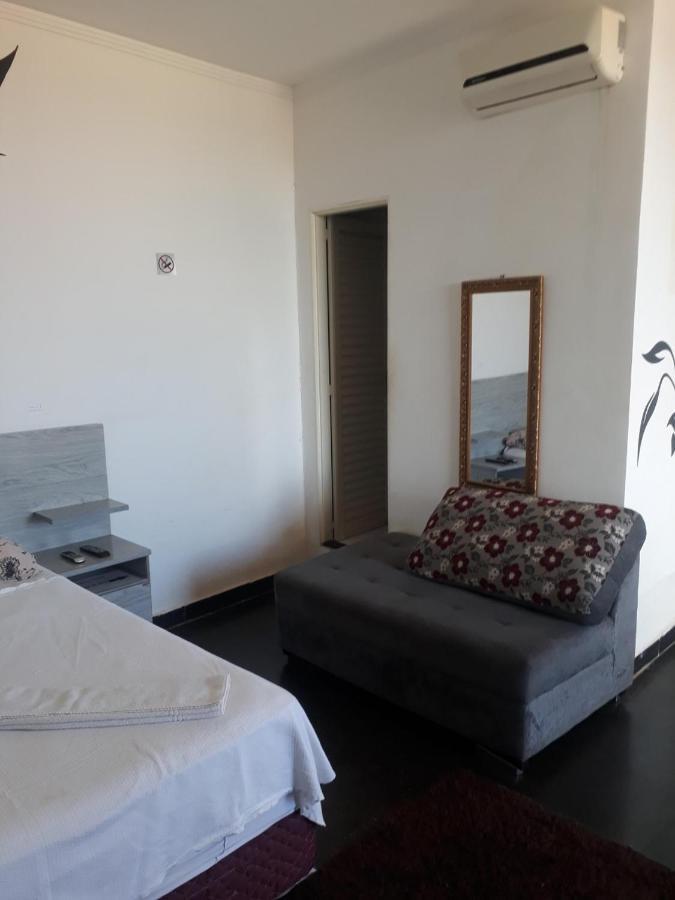 Hotel Roma Edeia Go Εξωτερικό φωτογραφία