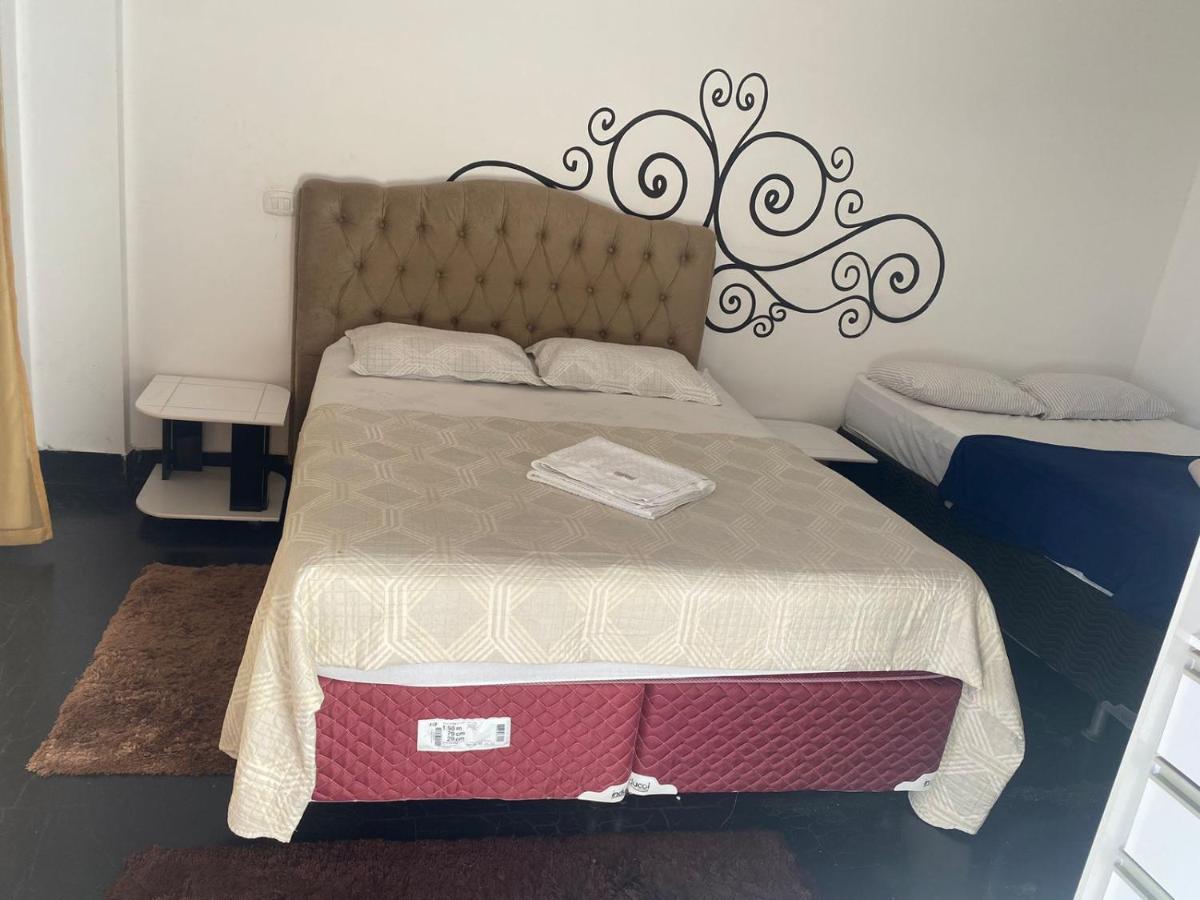 Hotel Roma Edeia Go Εξωτερικό φωτογραφία