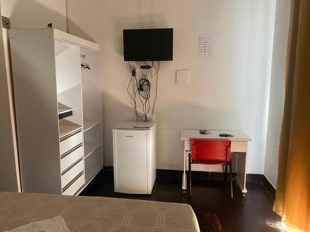 Hotel Roma Edeia Go Εξωτερικό φωτογραφία