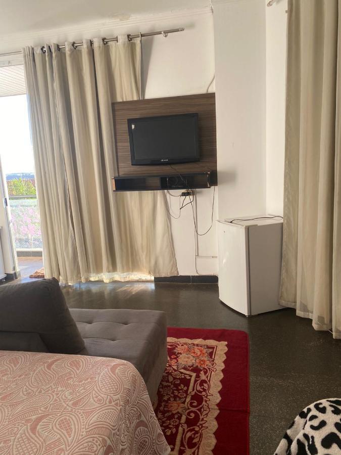 Hotel Roma Edeia Go Εξωτερικό φωτογραφία