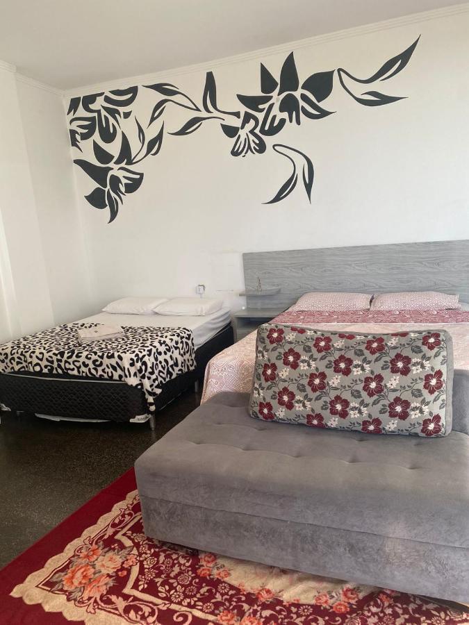 Hotel Roma Edeia Go Εξωτερικό φωτογραφία